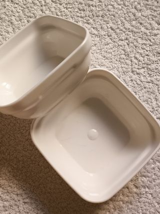 12 CUENCOS POSTRES BODEGA COMEDOR APERITIVOS BAR