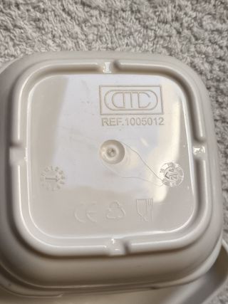 12 CUENCOS POSTRES BODEGA COMEDOR APERITIVOS BAR