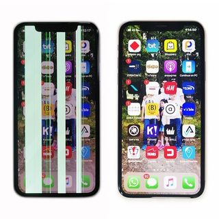 Reparación de iphone pantalla batería 