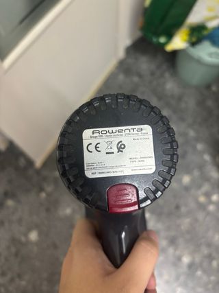 Aspiradora Rowenta 22V Lithium