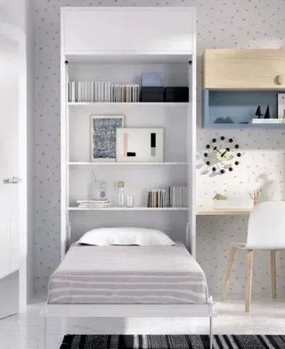 CAMA ABATIBLE VERTICAL XPL