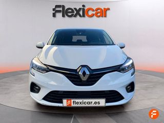 Renault Clio Zen TCe 74 kW (100CV)