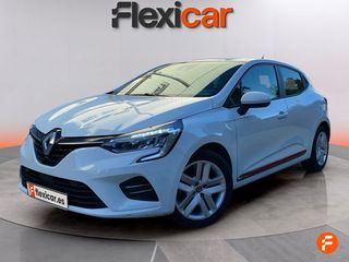 Renault Clio Zen TCe 74 kW (100CV)