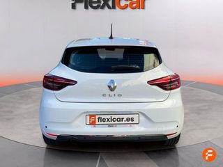 Renault Clio Zen TCe 74 kW (100CV)