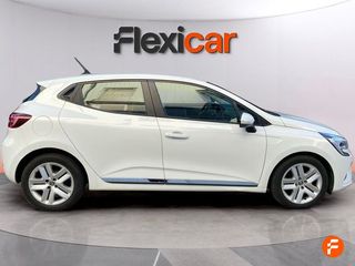 Renault Clio Zen TCe 74 kW (100CV)