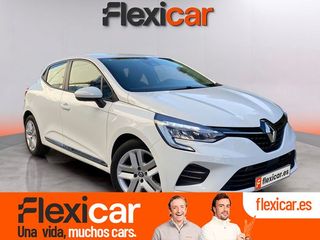 Renault Clio Zen TCe 74 kW (100CV)