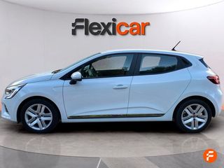 Renault Clio Zen TCe 74 kW (100CV)