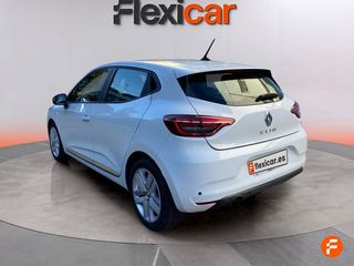 Renault Clio Zen TCe 74 kW (100CV)