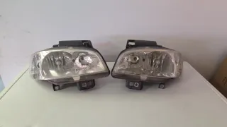 Faros Delanteros Seat Ibiza 6K2