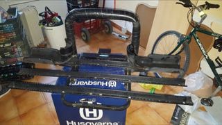 Portabicicletas Auto Maxi