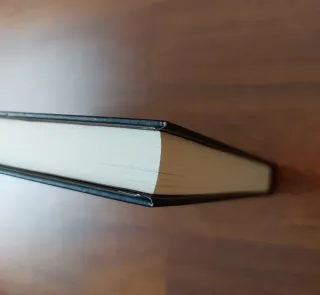 Libro hombres lobo y Ángel caído. 1° edición.