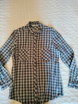 Camicia Carrera cotone taglia S