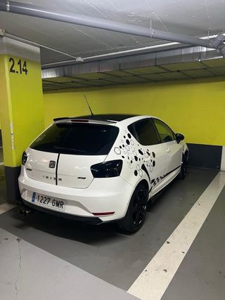 SEAT Ibiza 2009