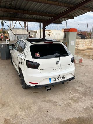 SEAT Ibiza 2009