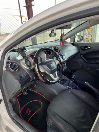 SEAT Ibiza 2009