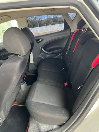 SEAT Ibiza 2009