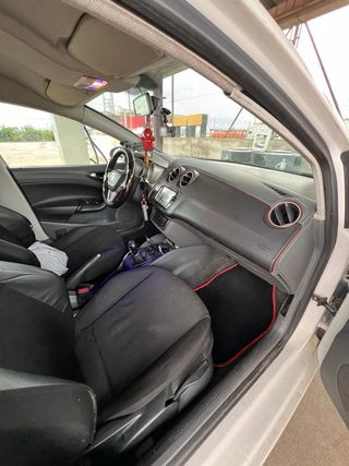 SEAT Ibiza 2009