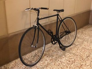 Bicicleta Urbana Fixie 