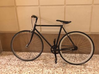 Bicicleta Urbana Fixie 