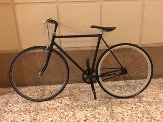 Bicicleta Urbana Fixie 