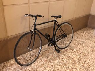Bicicleta Urbana Fixie 