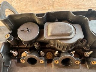 Tapa Balancines BMW 320d E46