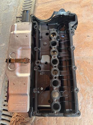 Tapa Balancines BMW 320d E46