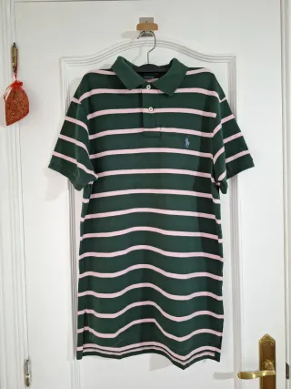 Polo Ralph Lauren Hombre