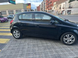 Opel Corsa 2009