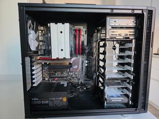 PC Sobremesa CLONICO