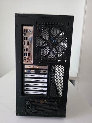 PC Sobremesa CLONICO