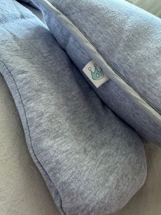 Reductor silla coche grupo 0 gris