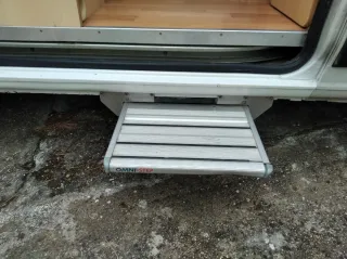 FIAT Ducato 2005