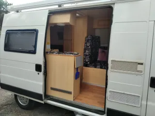 FIAT Ducato 2005