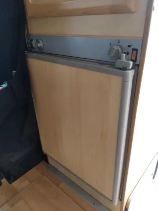 FIAT Ducato 2005