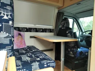 FIAT Ducato 2005