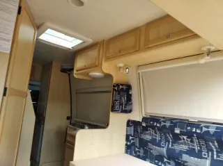 FIAT Ducato 2005