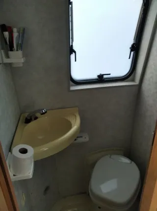 FIAT Ducato 2005