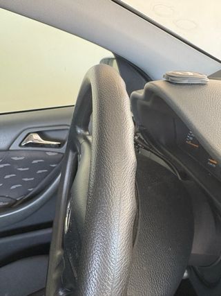 Mercedes-Benz C200 Kompressor Sportcoupé 2003 – Pe