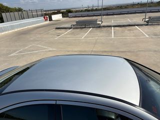 Mercedes-Benz C200 Kompressor Sportcoupé 2003 – Pe