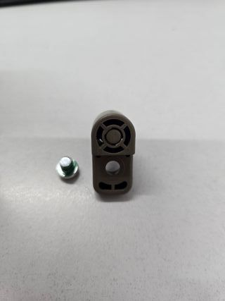 Cerradura puerta DOMETIC