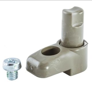 Cerradura puerta DOMETIC