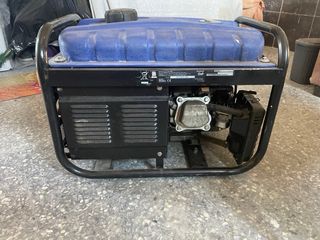 Generador Eléctrico 3000W