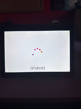 Tablet BQ Aquaris M10