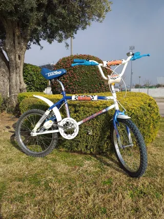 BMX