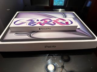iPad Air 13 M3 Wi-Fi