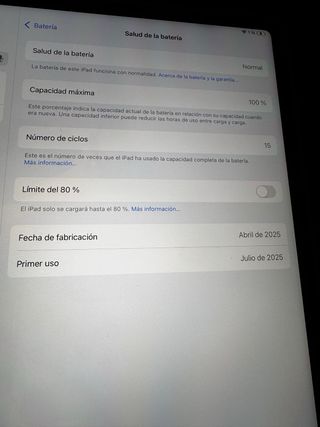 iPad Air 13 M3 Wi-Fi