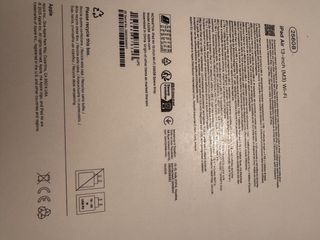 iPad Air 13 M3 Wi-Fi