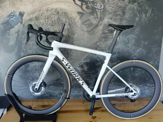 Specialized Tarmac SL8 S-Works