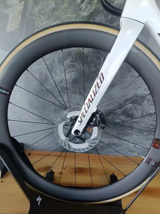 Specialized Tarmac SL8 S-Works